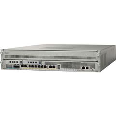 Firewall Cisco ASA5585-S40P40SK9