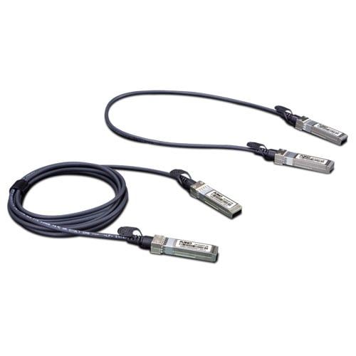 10G SFP + Cáp đồng gắn trực tiếp (chiều dài 0,5M)