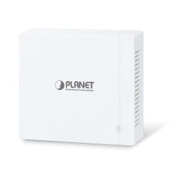Dual Band 802.11ax 1800Mbps In-wall Wireless Access Point w/802.3at PoE+ and Type C USB