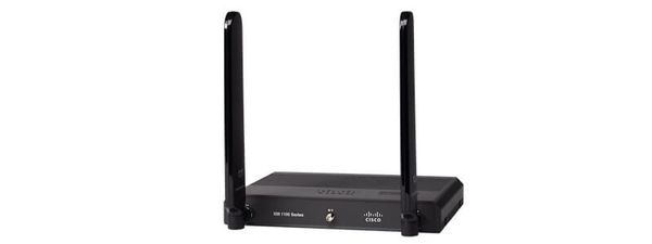 C1109-2PLTEGB Router Cisco ISR, 1x WAN, 2x LAN Gigabit CAT4 LTE GB