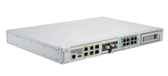 Router Cisco C8200-UCPE-1N8 with 1 NIM slot and 1 PIM slot, 6x Gigabit Ethernet