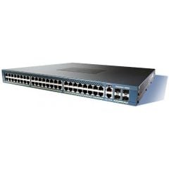 PWR-C49E-300AC-R/2: Catalyst 4948 Switch