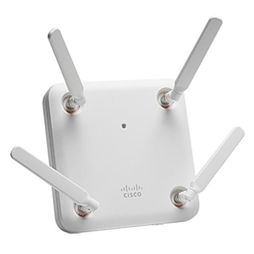 AIR-AP1832I-H-K9C Cisco Aironet wireless 1830 Series Access Point