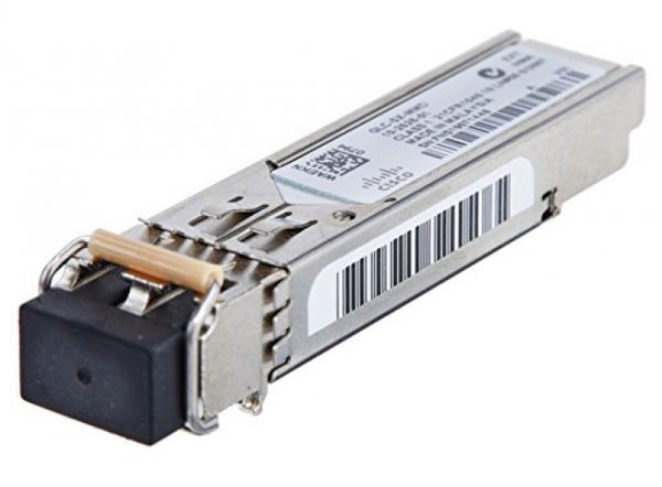 Module quang Cisco GLC-EX-SMD