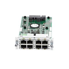 Module Network NIM-ES2-8 8-port Gigabit Ethernet LAN