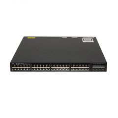 WS-C3650-48PD-L: Catalyst 3650-48PD-L Switch