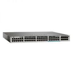 Switch Cisco WS-C3850-48P-L