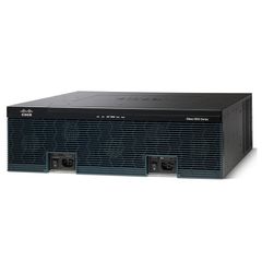 Router Cisco 3945E-V/K9