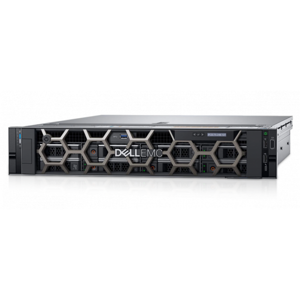 Máy chủ server Dell PowerEdge R740