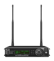 TOA WT-D5800 - Bộ Thu Không Dây