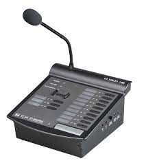 IP-300RM - Micro chọn vùng từ xa IP TOA