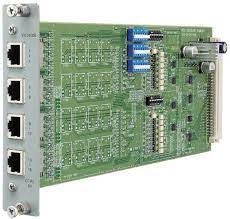 VX-200SI - Module đầu vào điều khiển Toa