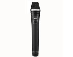 TOA WM-D5200 - Micro Không Dây Cầm Tay Kỹ Thuật Số