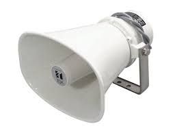 SC-615 - Loa Nén 15W Trở Kháng Thấp TOA