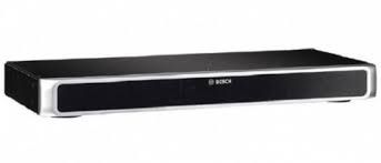 PLM-8M8 - Bộ trộn xử lý kỹ thuật số 8 kênh ma trận Bosch