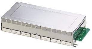 TOA WTU-4800 - Mô-đun Khối Thu Không Dây UHF