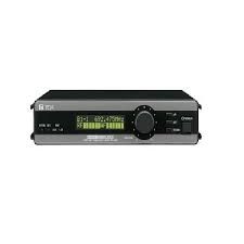 TOA WT-5800 - Bộ Thu Micro Không Dây UHF