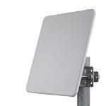 911-2101-DP01 Ruckus 5 GHz dual polarized high gain 21 dBi directional antenna