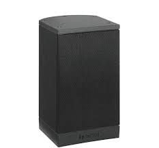 LB1-UM50E-D - Loa hộp 50W màu đen BOSCH