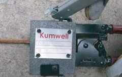 Khuôn hàn hóa nhiệt Kumwell- Thái Lan