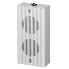 BS-1110W - Loa Hộp Toàn Dải 10W màu trắng, hãng TOA