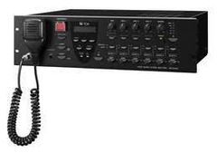 VM-3360VA - Amply Mixer 6 vùng loa 360W