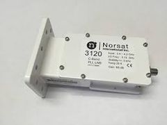 Norsat 3120 C-Band PLL LNB