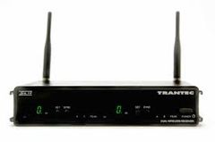 TOA S4.10-RX2 - Bộ thu phát Micro không dây Trantec