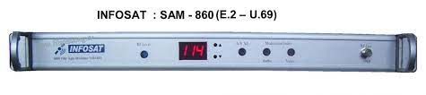 Điều chế Infosat SAM-860