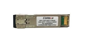 MODULE QUANG 1G 80KM 2 SỢI CABLEXA SFP-GE-SM15-80KM