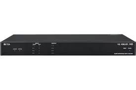 IP-3010AF - Bộ Giao Diện Âm Thanh IP Toa