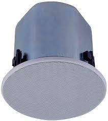 F-2352C - Loa gắn trần TOA tán rộng 2 lớp