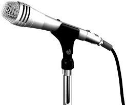TOA DM-1500 - Micro Điện Động Cầm Tay