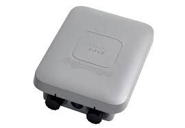 AIR-AP1542I-S-K9 Cisco Aironet 1540 Dual-band 802.11a/g/n/ac, Wave 2, internal omni antennas