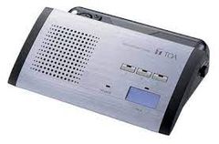 TS-912 - Máy đại biểu Toa