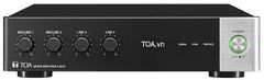 A-5012 TĂNG ÂM SỐ LIỀN MIXER 120W TOA