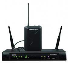 S4.10-L - Bộ Thu Phát Không Dây 01 kênh UHF