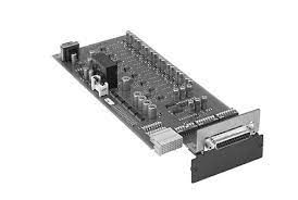 LBB3422/20 - Module đầu vào audio và 6 kênh phiên dịch Integrus BOSCH