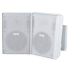 LB20-PC90-8L - Loa hộp 90w Bosch màu trắng
