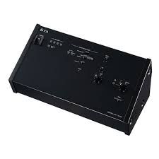 TOA TS-820 - Bộ điều khiển trung tâm