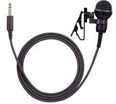YP-M101 - Micro cài áo TOA
