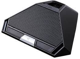 TOA TS-822 - Máy Đại Biểu