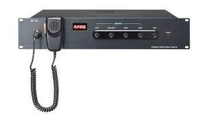FV-200EV - Bộ Phát Tin Nhắn Khẩn Cấp hãng TOA
