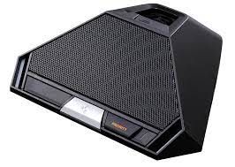 TOA TS-821 - Máy Chủ Tịch