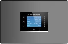 Tổng đài Grandstream UCM6304A – 1.000 máy lẻ và 150 cuộc gọi đồng thời