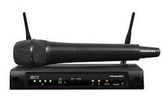 TOA S4.10-HD2 - Bộ thu Micro không dây 2 tay Micro