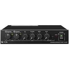 IR-802T - Bộ thu hồng ngoại không dây TOA