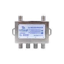 Multiswitch Infosat MS-24