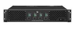 DA-1000F - Tăng Âm Số TOA 4 Kênh 4x1000W