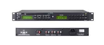 CD-2011R AS - Đầu Phát Nhạc CD Toa